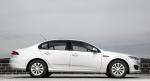 Ford Falcon 2014 года